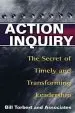 Audiobook Action Inquiry - the Secret of Timely and Transforming Leadership author William R. Torbert