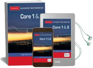 Cambridge Advanced Level Mathematics for Ocr: Core 1 and 2 for ocr Audiobook download free by Douglas Quadling