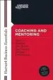 Audiobook Coaching and Mentoring: How to Develop top Talent and Achieve Stronger Performance author Harvard Business School Press