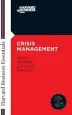 Audiobook Crisis Management: Master the Skills to Prevent Disasters author Harvard Business School Press