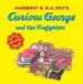 Audiobook Curious George and the Firefighters author Margret Rey