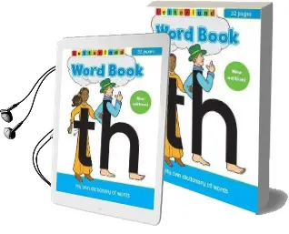 Letterland Wordbook Audiobook download free by Lyn Wendon
