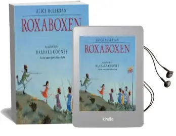 Roxaboxen Audiobook download free by Alice Mclerran