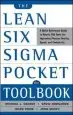 Audiobook The Lean six Sigma Pocket Toolbook: A Quick Reference Guide to Nearly 100 Tools for Improving Quality and Speed author Michael L. George