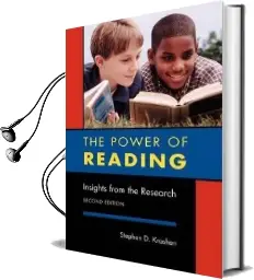 The Power of Reading: Insights From the Research, 2nd Edition Audiobook download free by Stephen D. Krashen