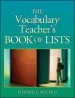 Audiobook The Vocabulary Teacher'S Book of Lists author Edward B. Fry