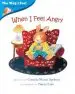 Audiobook When i Feel Angry - the way i Feel Books author Cornelia Spelman