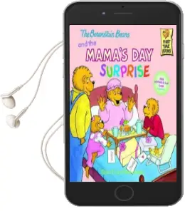Bbears & the Mama'S day Surpri Audiobook download free by Jan Berenstain
