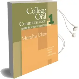 College Oral Communication 1: English for Academic Success Audiobook download free by Marsha Chan