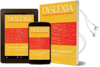 Dyslexia: Action Plans for Successful Learning: A Practical Guide to Learning Disabilities Audiobook download free by Glynis Hannell
