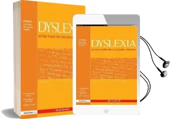 Dyslexia: Action Plans for Successful Learning Audiobook download free by Glynis Hannell