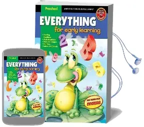 Everything for Early Learning Audiobook download free by American Education Publishing