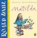 Audiobook Matilda author Roald Dahl