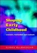 Audiobook Shaping Early Childhood: Learners, Curriculum and Contexts author Glenda Macnaughton