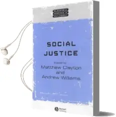 Social Justice Audiobook download free by Matthew Clayton