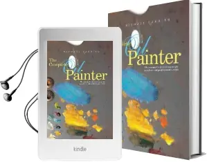 The Complete oil Painter: The Essential Reference Source for Beginning to Professional Artists Audiobook download free by Brian Gorst