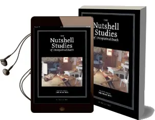 The Nutshell Studies of Unexplained Death Audiobook download free by Frances Glessner Lee