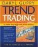 Audiobook Trend Trading: A Seven Step Approach to Success author Daryl Guppy