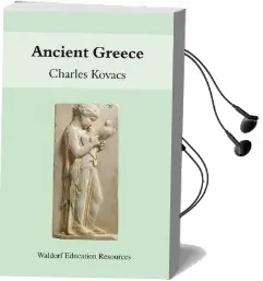 Ancient Greece Audiobook download free by Charles Kovacs
