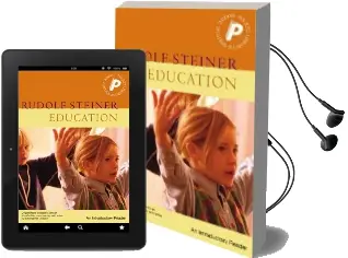 Education: An Introductory Reader Audiobook download free by Rudolf Steiner