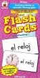 Audiobook Everyday Words in Spanish: Photographic Flash Cards: Palabras de Todos los d as: Fotogr Fico author Carson Dellosa Publishing