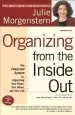 Audiobook Organizing From the Inside out author Julie Morgenstern