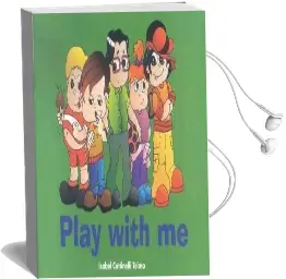 Play With me: Including Children With Autism in Mainstream Schools Audiobook download free by Isabel Telmo Cottinelli