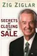 Audiobook Secrets of Closing the Sale author Zig Ziglar