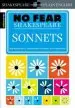 Audiobook Sonnets (no Fear Shakespeare) author Sparknotes