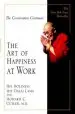 Audiobook The art of Happiness at Work author Dalai Lama