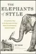 Audiobook The Elephants of Style author Bill Walsh