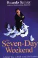 Audiobook The Seven-Day Weekend author Ricardo Semler
