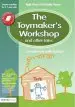 Audiobook The Toymaker'S Workshop and Other Tales: Role Play in the Early Years Drama Activities for 3-7 Year-Olds author Judith Ackroyd
