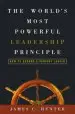 Audiobook The World'S Most Powerful Leadership Principle: How to Become a Servant Leader author James C. Hunter