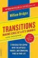 Audiobook Transitions: Making Sense of Life'S Changes author William Bridges
