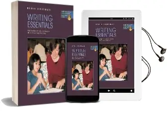 Writing Essentials Audiobook download free by Regie Routman