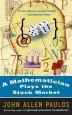 Audiobook A Mathematician Plays the Stock Market author John Allen Paulos