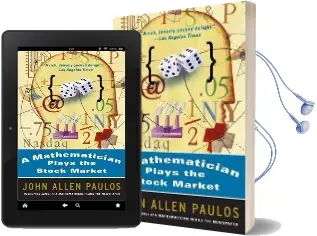 A Mathematician Plays the Stock Market Audiobook download free by John Allen Paulos