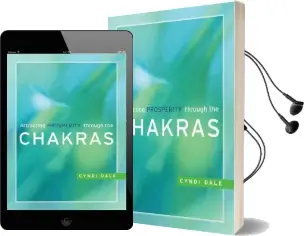 Attracting Prosperity Through the Chakras Audiobook download free by Cyndi Dale
