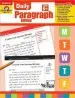 Audiobook Daily Paragraph Editing Grade 6+ author Evan Moor Educational Publishers
