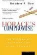 Audiobook Horace'S Compromise: The Dilemma of the American High School author Theodore R. Sizer