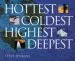 Audiobook Hottest, Coldest, Highest, Deepest author Steve Jenkins