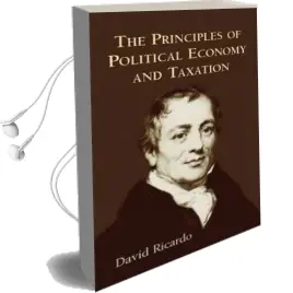 The Priciples of Political Economy Audiobook download free by David Ricardo