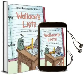 Wallace'S Lists Audiobook download free by Gerald Kruglik