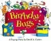 Audiobook Birthday Bugs author David A Carter