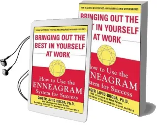 Bringing out the Best in Yourself at Work Audiobook download free by Ginger Lapid Bogda
