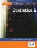 Audiobook Cambridge Advanced Level Mathematics for Ocr: Statistics 2 for ocr author Steve Dobbs