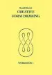 Audiobook Creative Form Drawing: Workbook 1 author Rudolf Kutzli