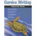 Audiobook Cursive Writing Practice Book (Flash Kids Harcourt Family Learning) author Flash Kids Editors