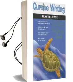 Cursive Writing Practice Book (Flash Kids Harcourt Family Learning) Audiobook download free by Flash Kids Editors